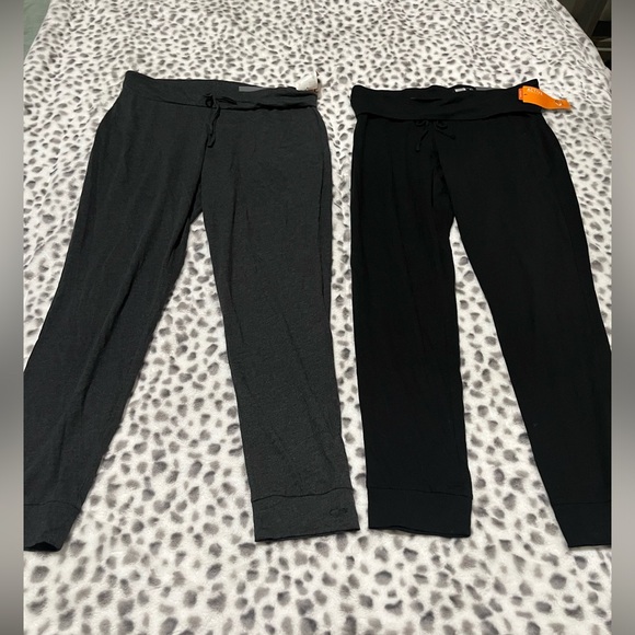Champion Pants - NWT Champion active pants bundle